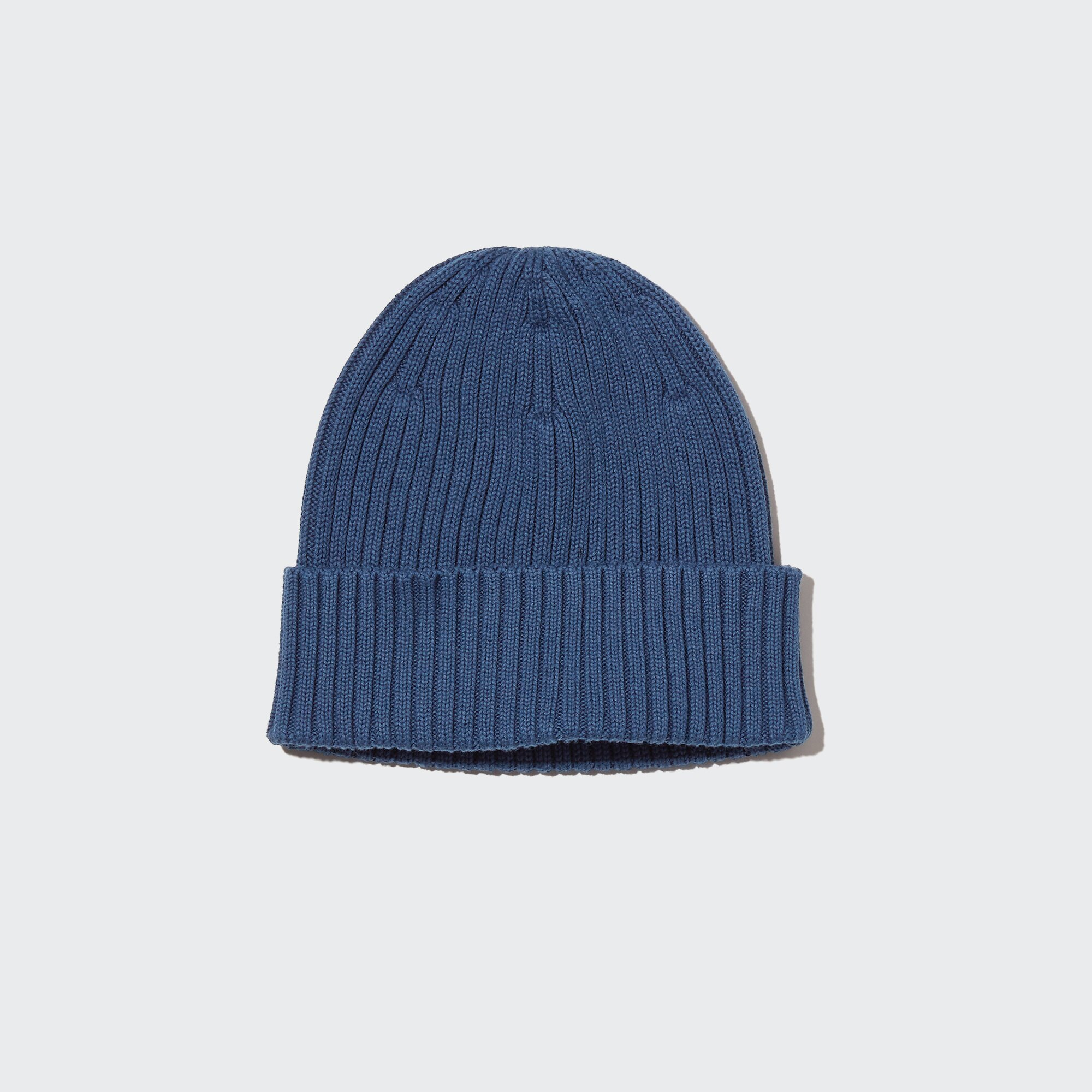 uniqlo men's beanie