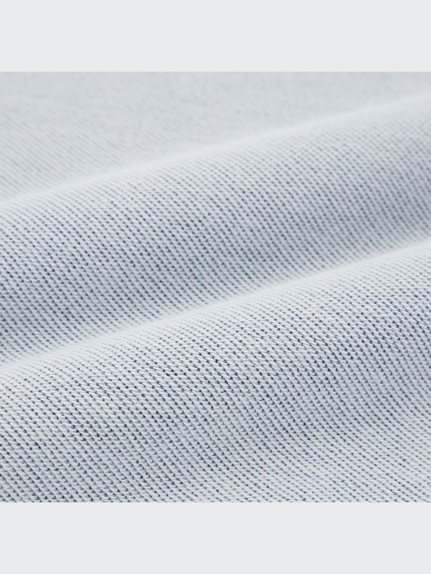 Indigo Dye Sweat Cardigan | UNIQLO US Indigo Dye Sweat Cardigan | UNIQLO US