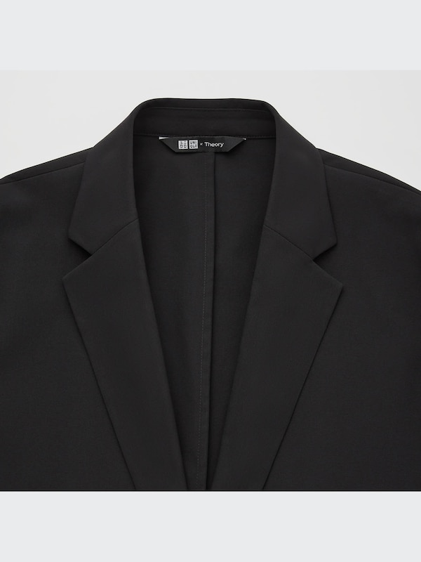 UNIQLO X THEORY AirSense JACKET (ULTRA LIGHT)