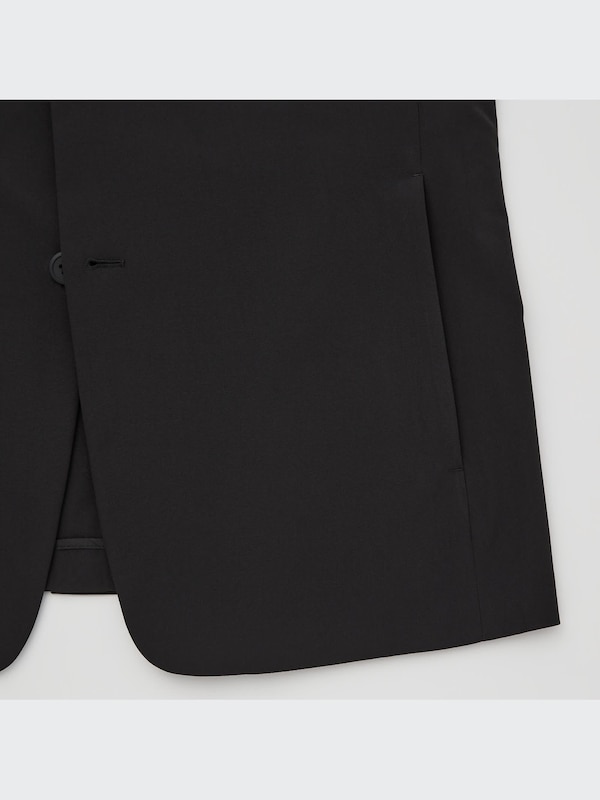 UNIQLO X THEORY AirSense JACKET (ULTRA LIGHT)