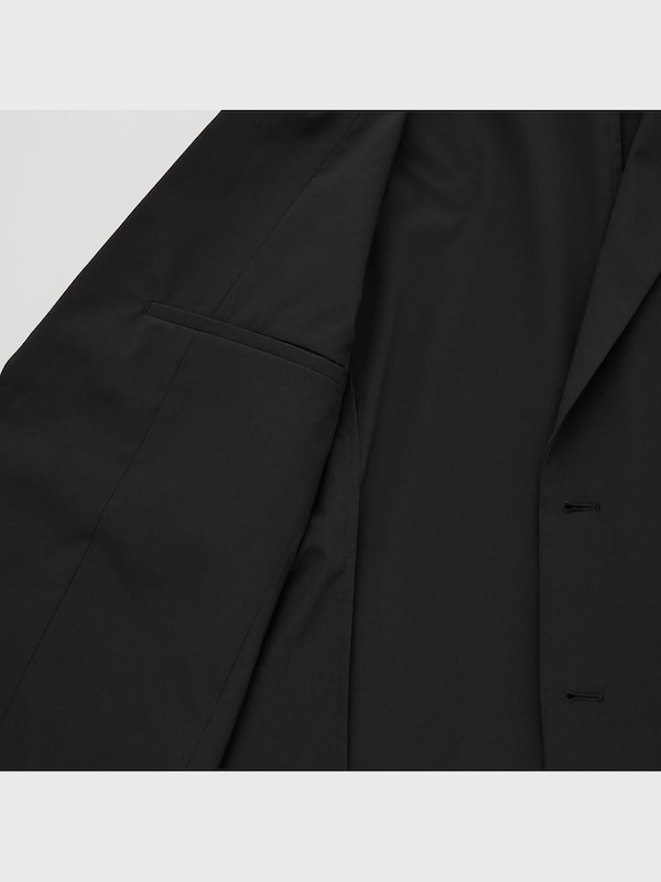 UNIQLO X THEORY AirSense JACKET (ULTRA LIGHT)