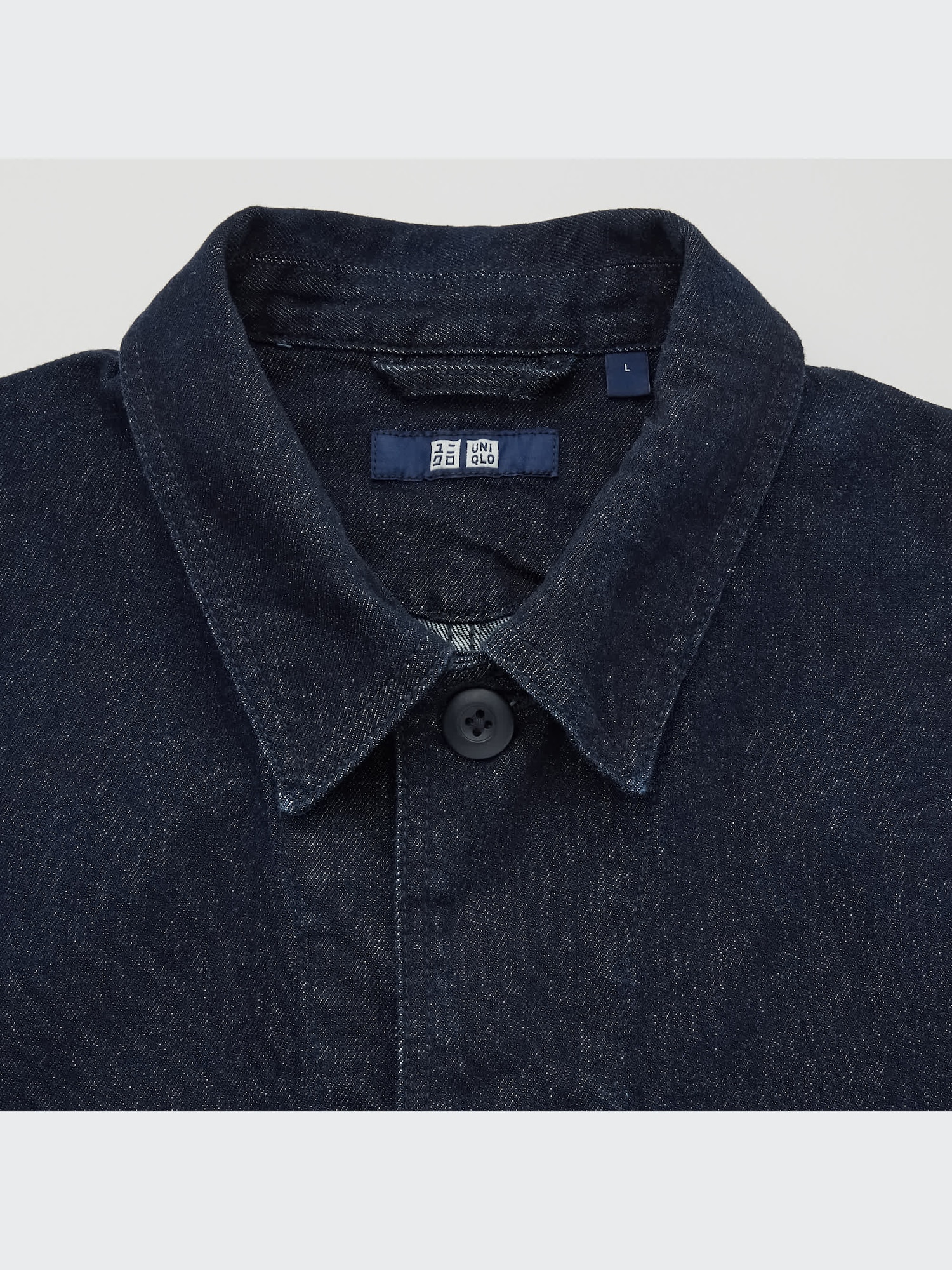 アンヌークDenim Work Jacket ànuke online store（アンヌーク） / Denim Work JacketDenim