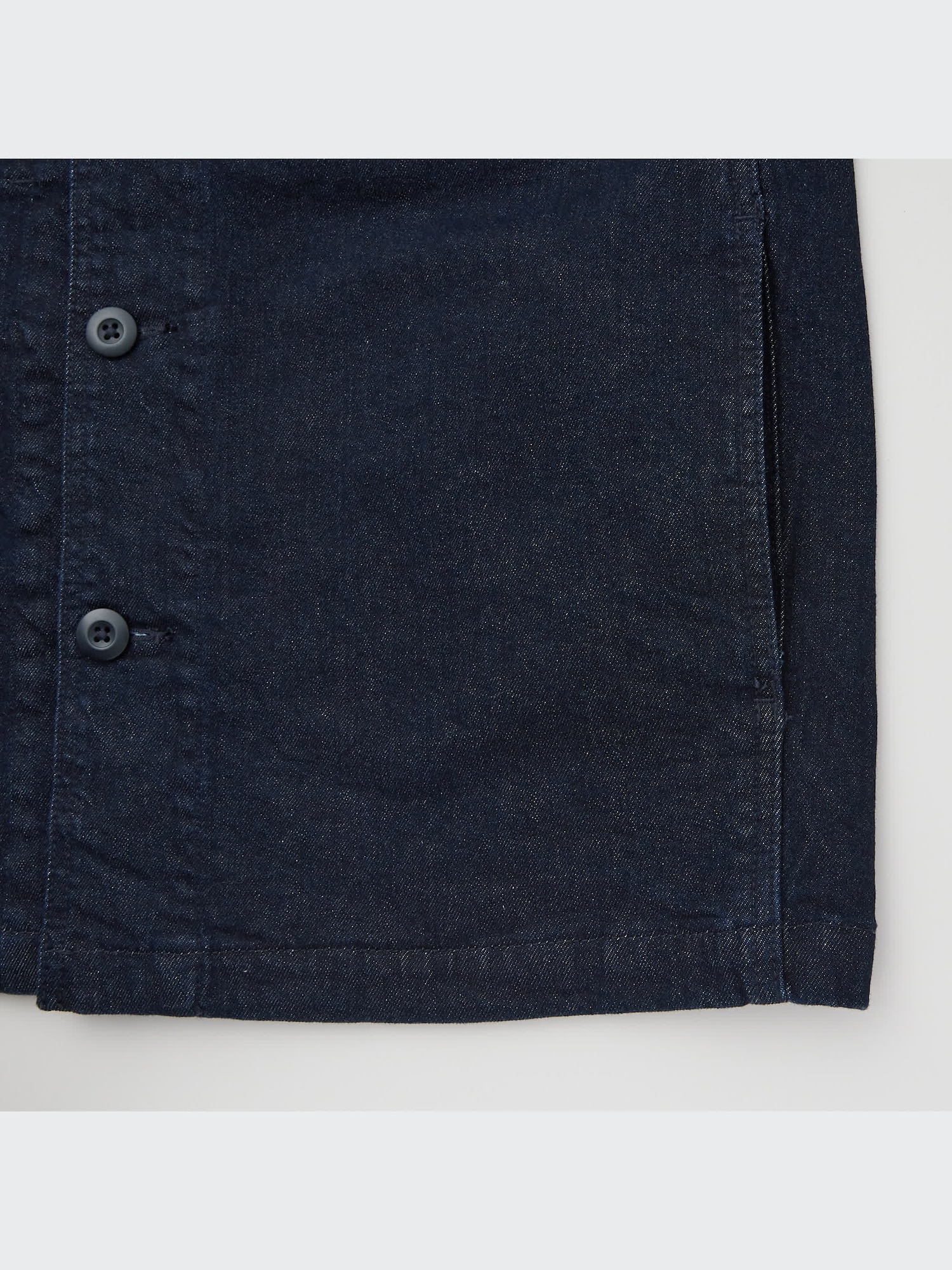 Denim Work Jacket | UNIQLO US