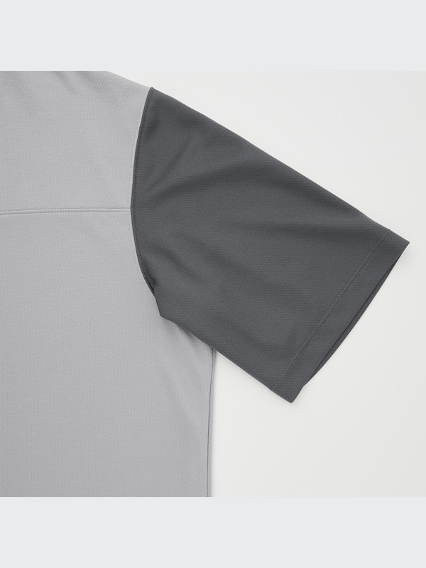 ENSEMBLE DE AIRISM EN MAILLE À COL EN V