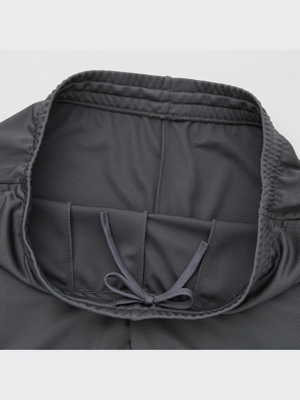 ENSEMBLE DE AIRISM EN MAILLE À COL EN V