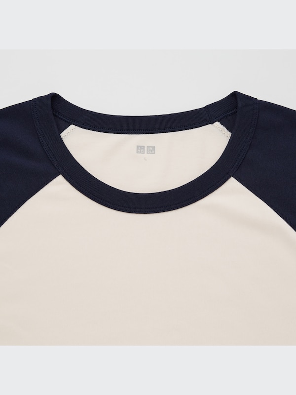 AIRISM COTTON SET
