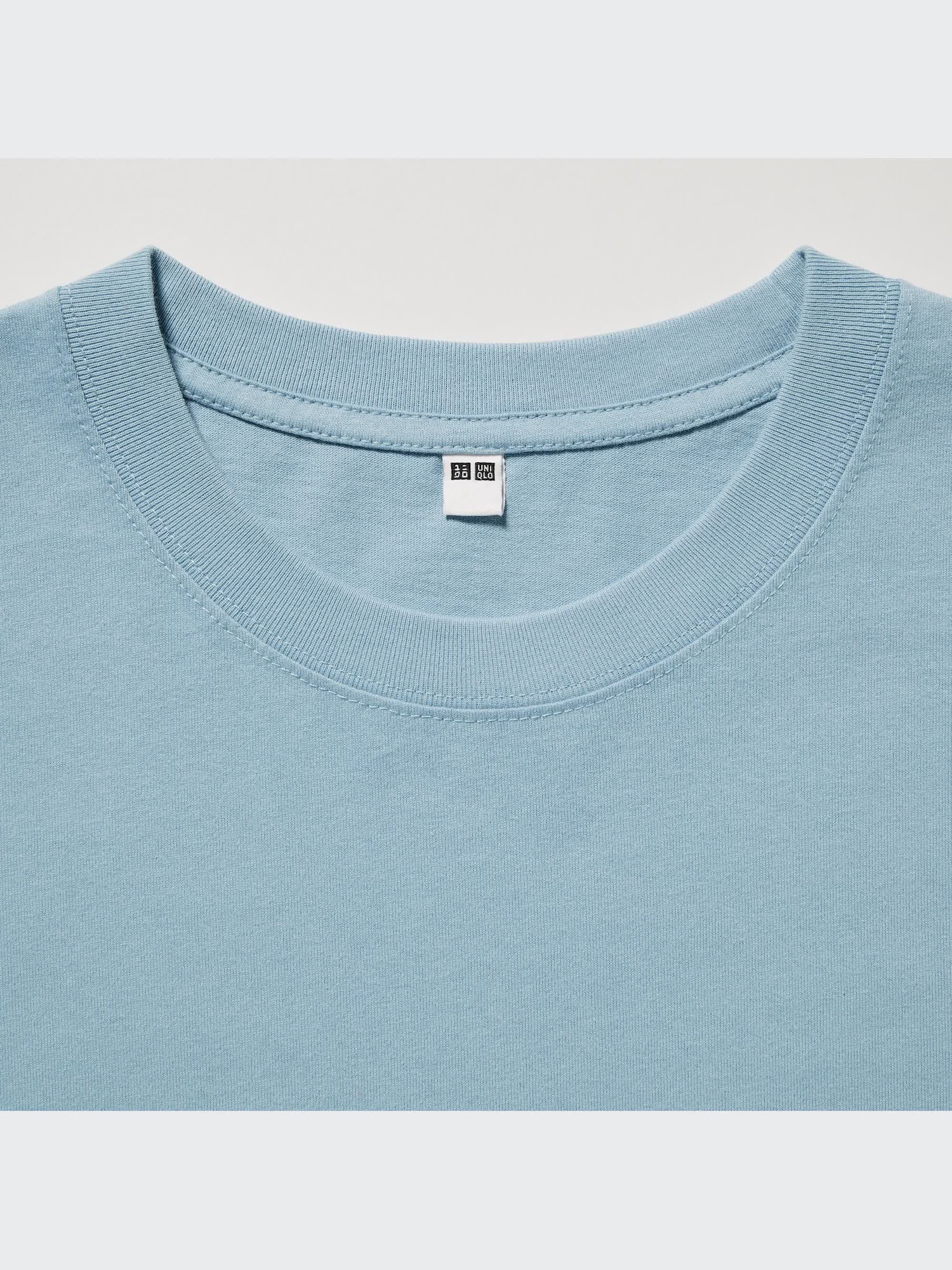 Oversized Pocket Crew Neck Half-Sleeve T-Shirt | UNIQLO US