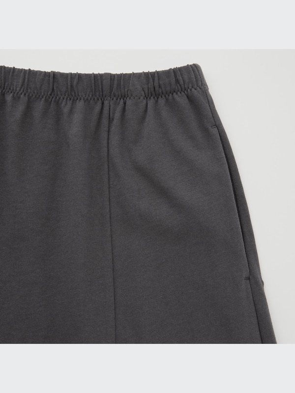 FLARE LONG SKIRT