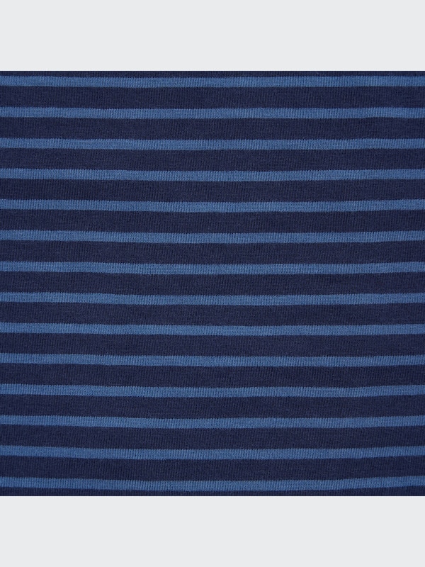 Supima® Cotton Striped Boxer Briefs