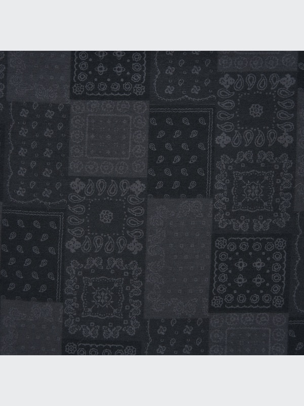 Supima® Cotton Patchwork Boxer Briefs