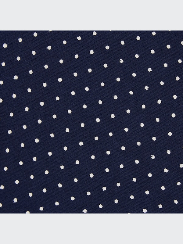 Supima® Cotton Dotted Boxer Briefs