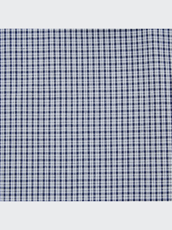 Woven Checked Boxers