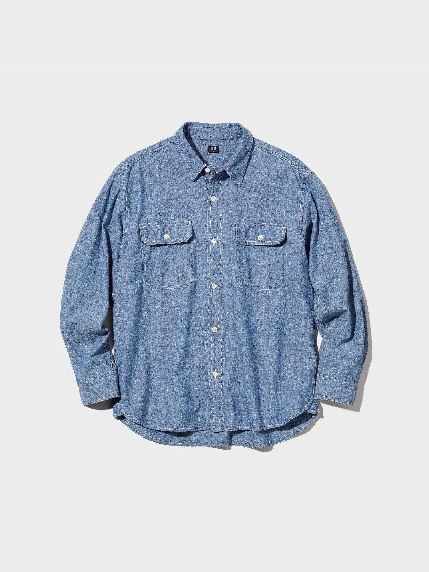 thin long sleeve work shirts