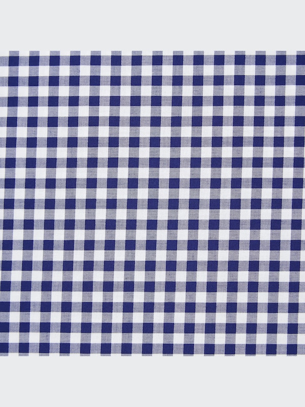 Extra Fine Cotton Short-Sleeve Shirt