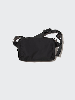 SINGLE STRAP BACKPACK