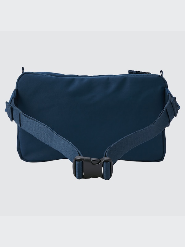 Single Strap Backpack