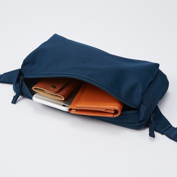 Single Strap Backpack UNIQLO US