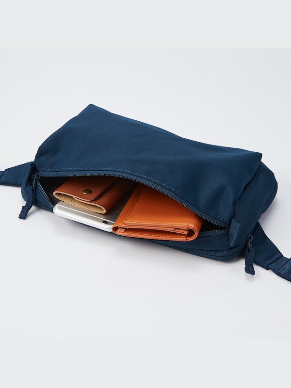 Single Strap Backpack