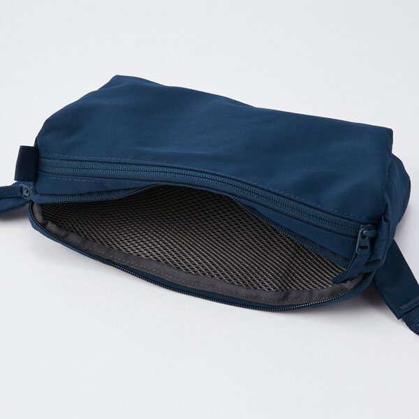 Single Strap Backpack UNIQLO US