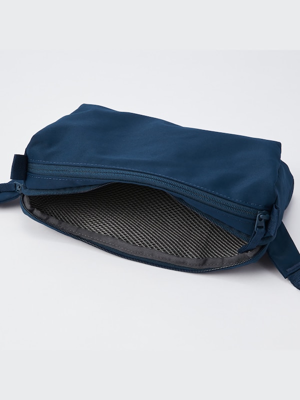 Single Strap Backpack