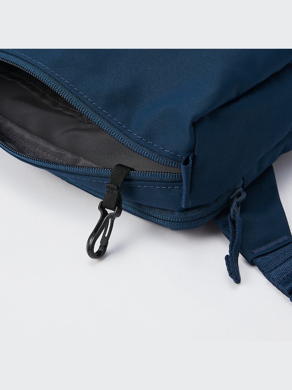 Single Strap Backpack