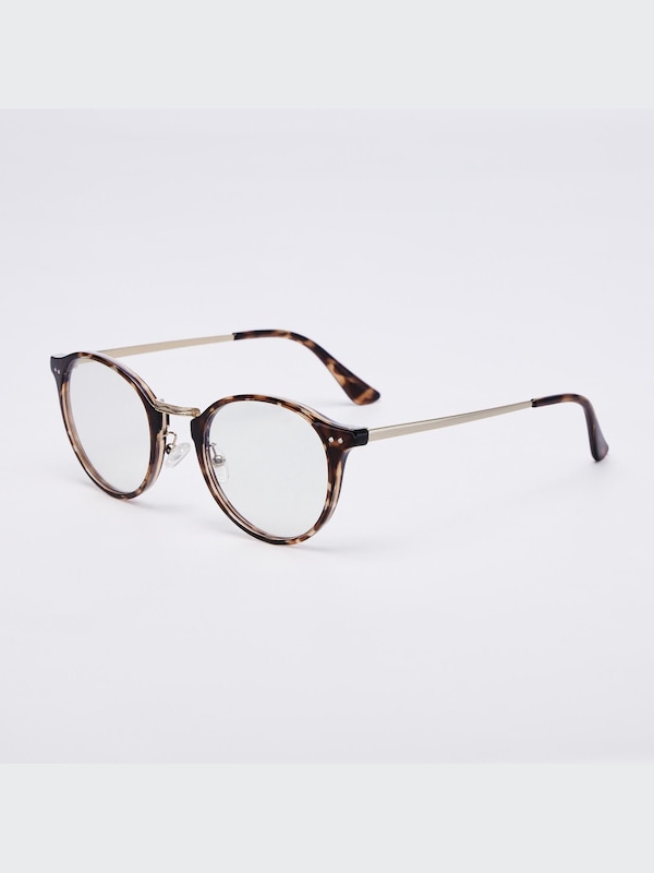 UV Protection Boston Combination Sunglasses
