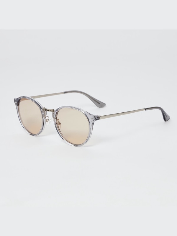 UV Protection Boston Combination Sunglasses