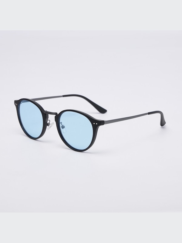 UV Protection Boston Combination Sunglasses