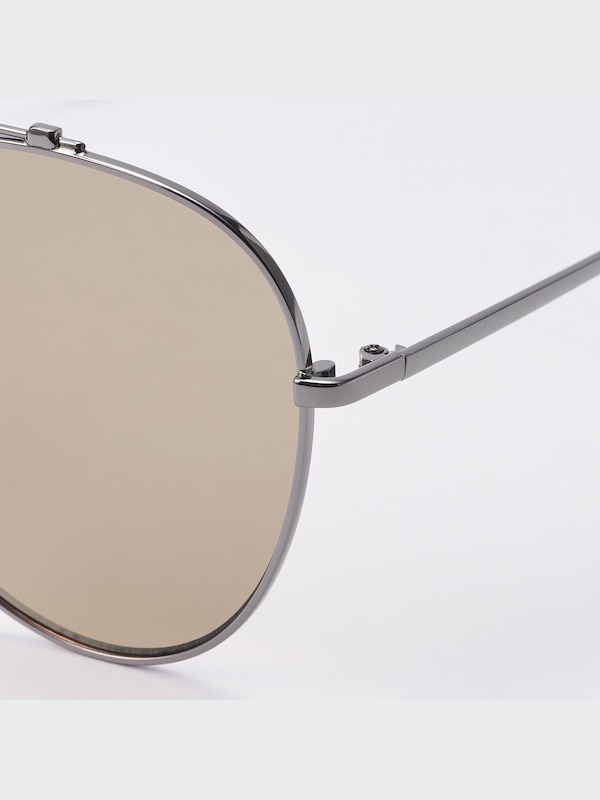 UV Protection Teardrop Sunglasses