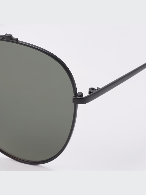 UV Protection Teardrop Sunglasses