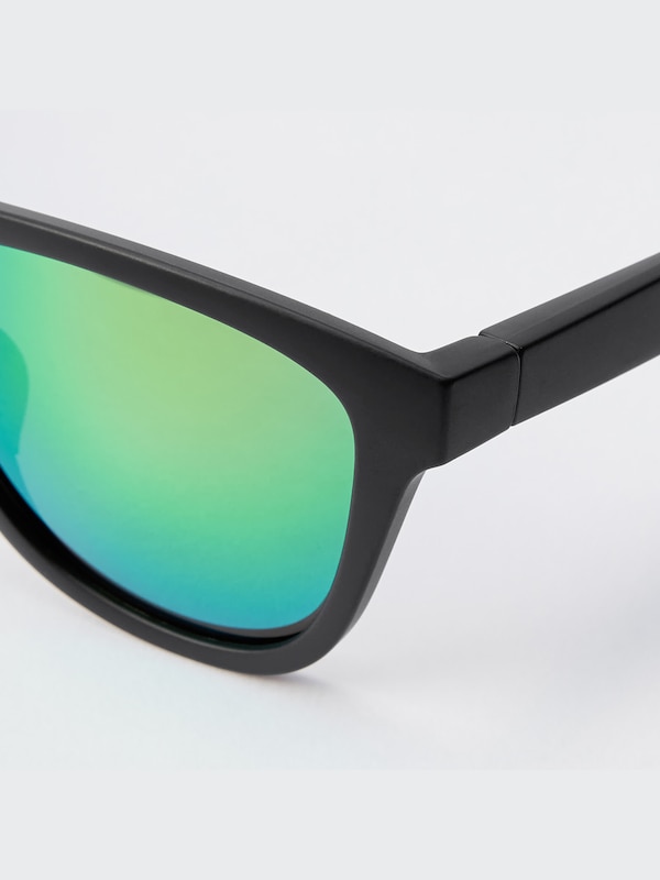 SPORTS WELLINGTON SUNGLASSES
