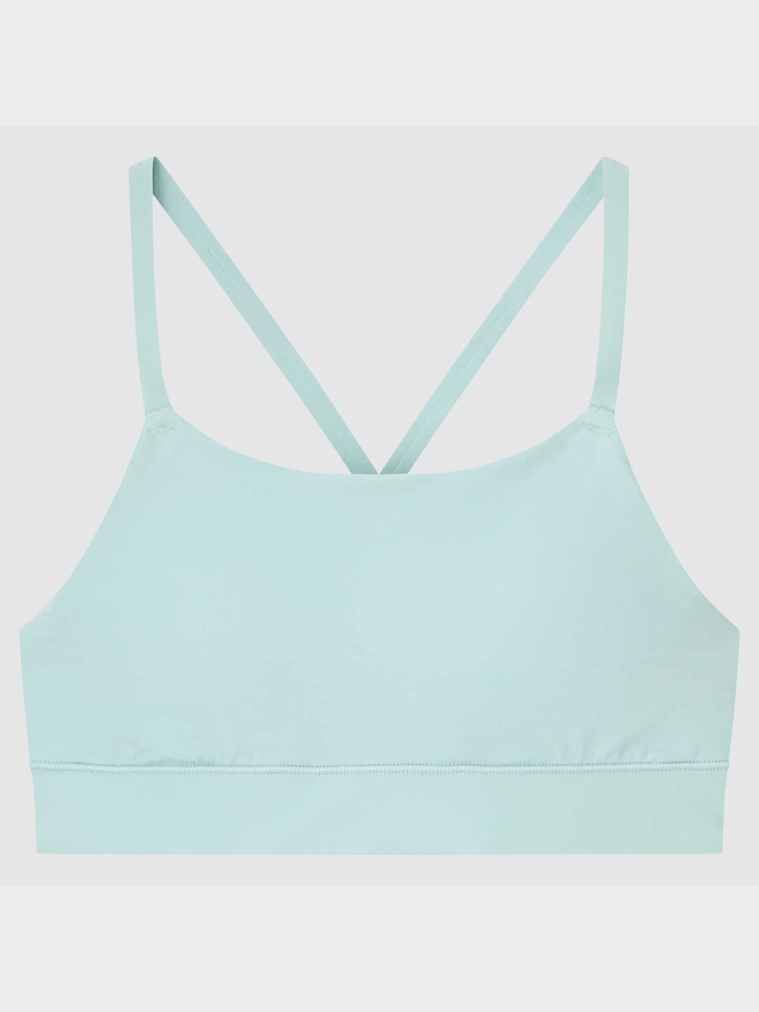 AIRism Soft Active Bra - thumbnail 8