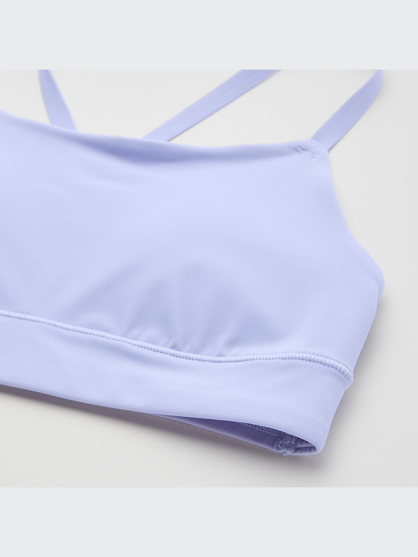 AIRism Soft Active Bra