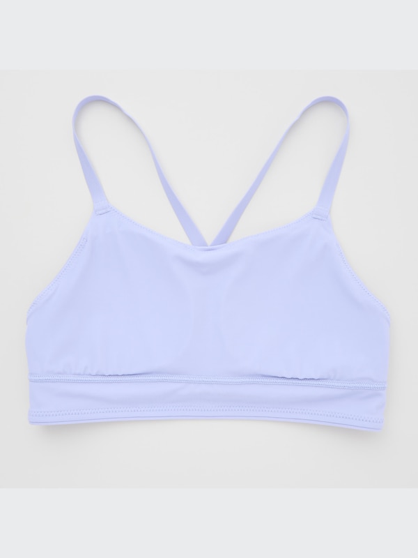 AIRism Soft Active Bra