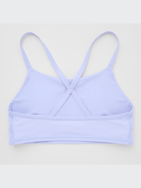 AIRism Soft Active Bra