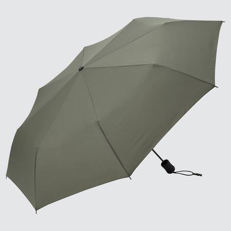 UV Protection Compact Umbrella