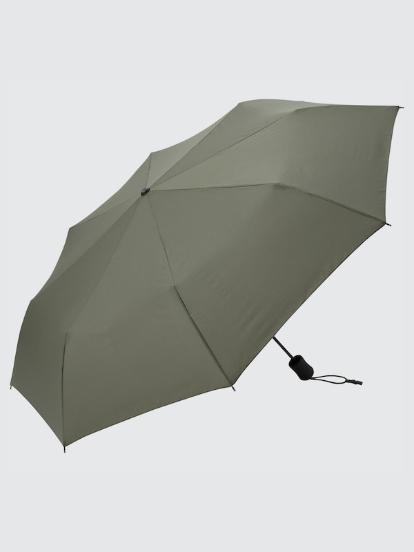 UV PROTECTION COMPACT UMBRELLA