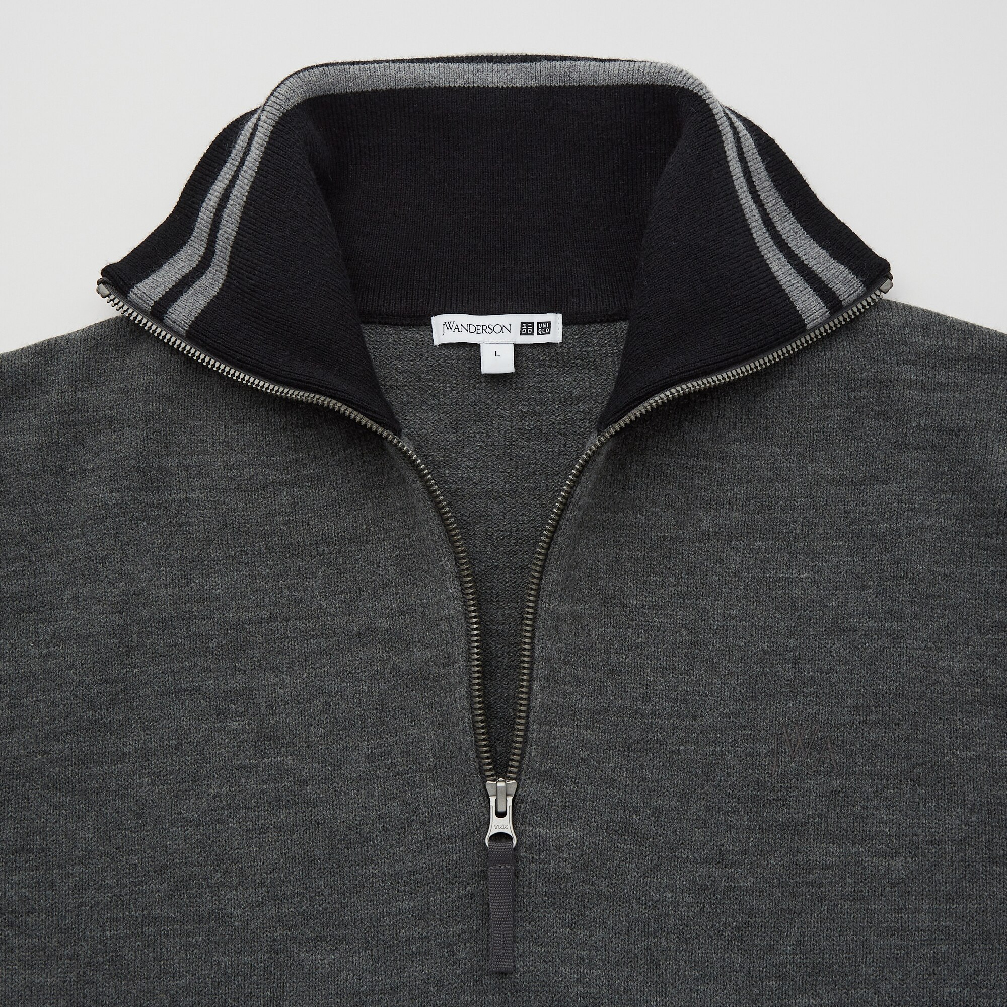 jw anderson track jacket