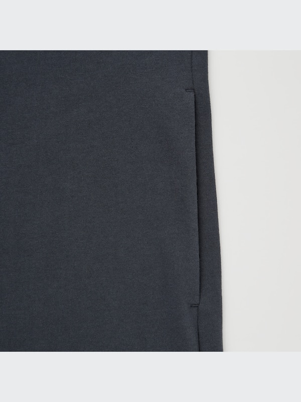 CREW NECK SHORT SLEEVE T-SHIRT DRESS