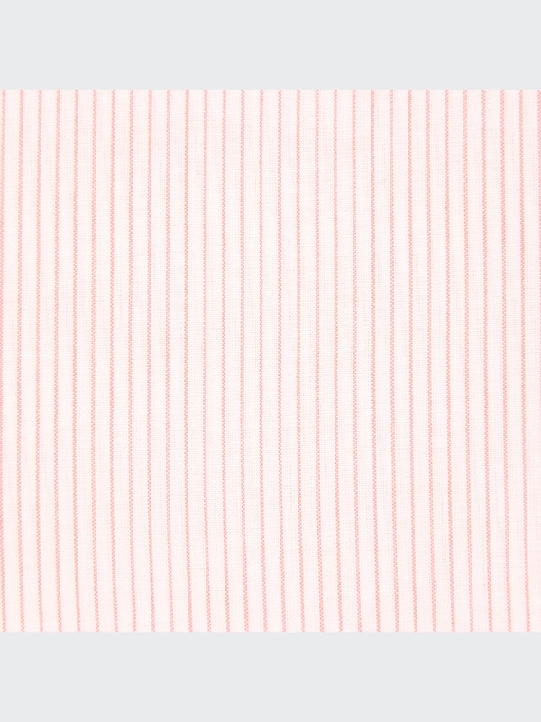 STRIPED SHORT SLEEVE BLOUSE