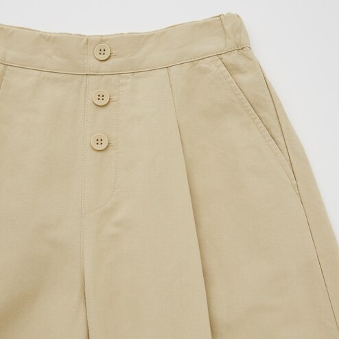 Pants Skirt