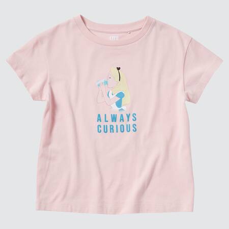 Kids Disney Memories Ut Graphic T Shirt Uniqlo Kids Disney Memories Ut Graphic T Shirt Uniqlo