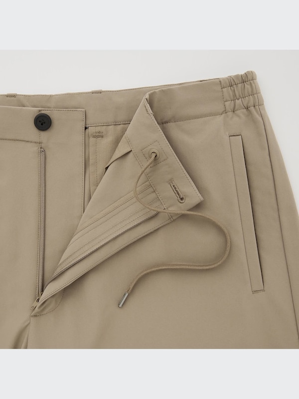 UNIQLO X THEORY AirSense RELAXED SHORTS (ULTRA LIGHT)