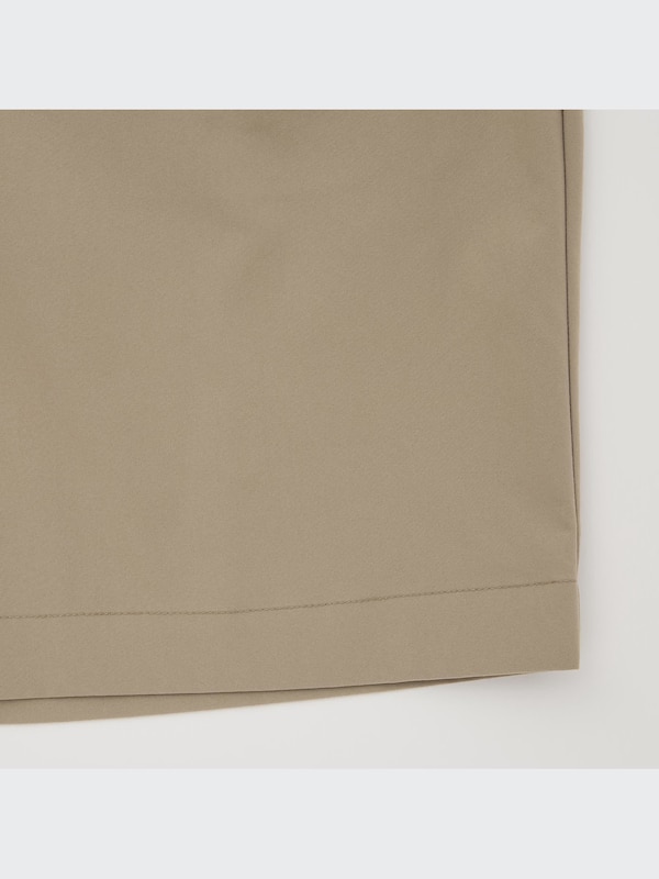 UNIQLO X THEORY AirSense RELAXED SHORTS (ULTRA LIGHT)