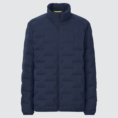 LIGHT PADDED STRETCH JACKET +S (ONLINE EXCLUSIVE)