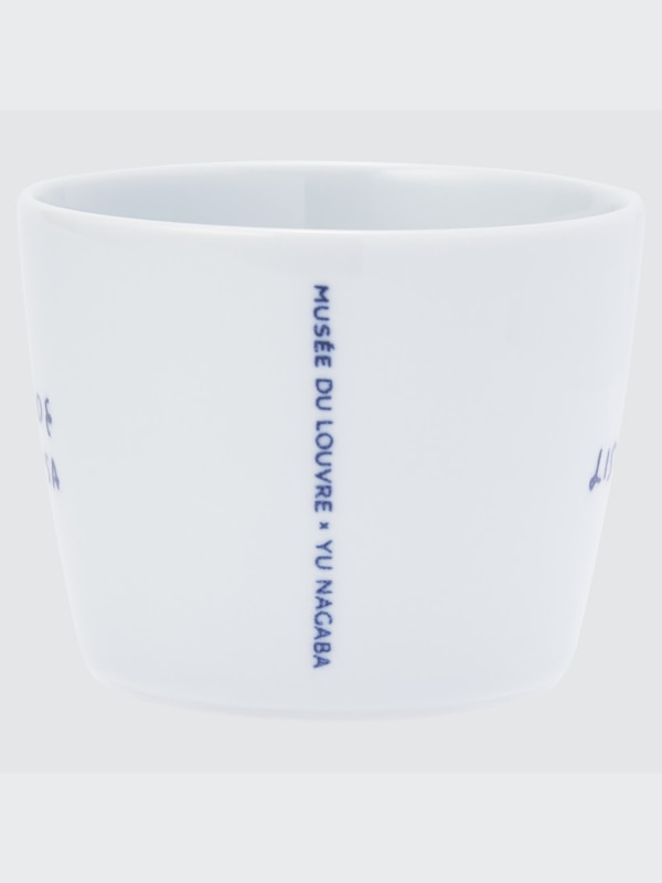 Large-Sized Choko Cup (The Louvre)