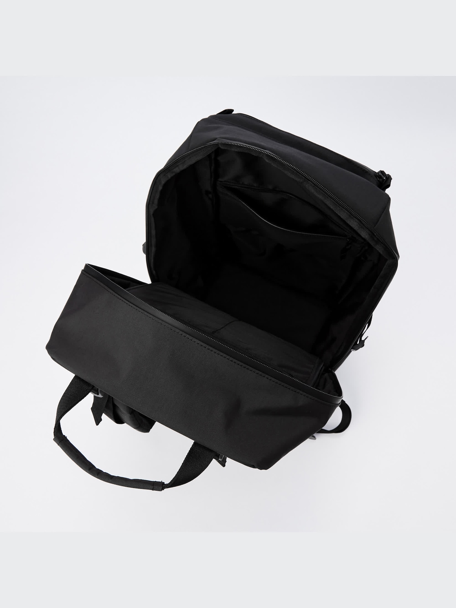 S Functional Backpack | UNIQLO US