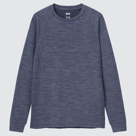 Women +S Wool Blend DRY T-Shirt