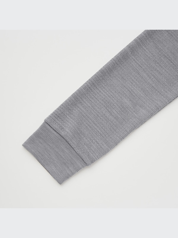 +S Wool-Blend Dry T-Shirts