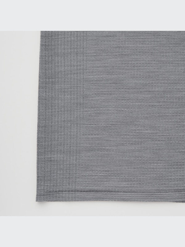 +S Wool-Blend Dry T-Shirts